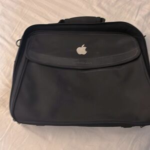 Kensington apple bag